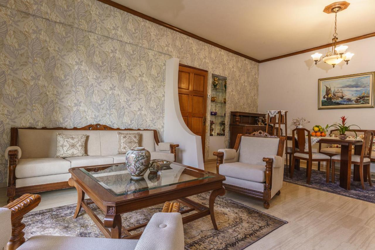 Amaria Cozy Apartment Ираклион Экстерьер фото