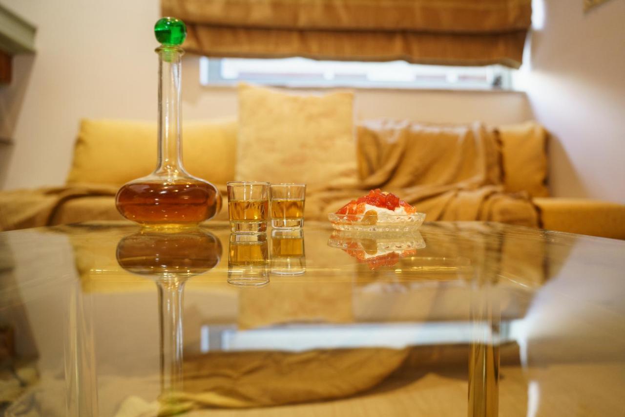 Amaria Cozy Apartment Ираклион Экстерьер фото