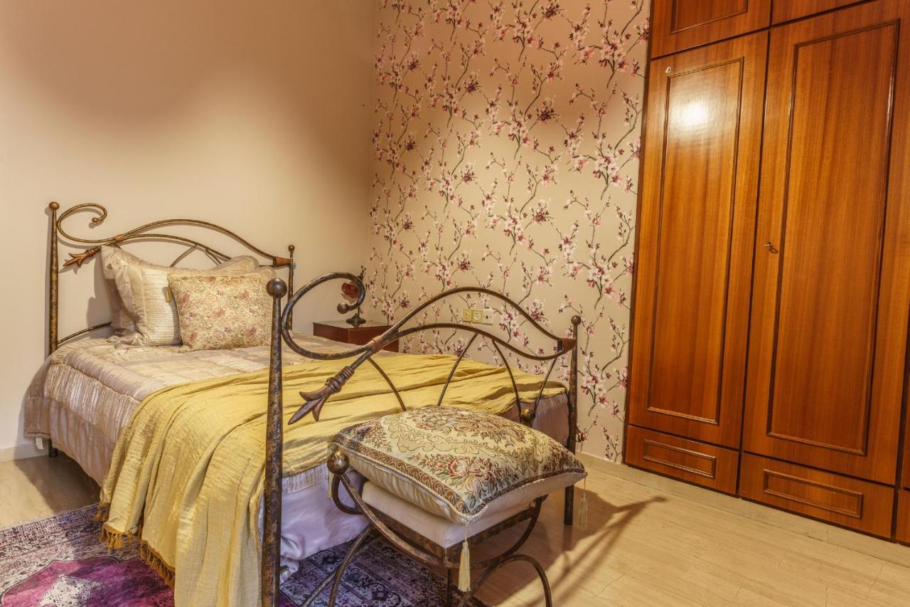 Amaria Cozy Apartment Ираклион Экстерьер фото
